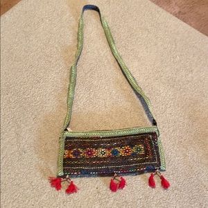 Beautiful bag from the NABEL Collection